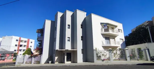 Apartamento com 3 Quartos para alugar, 140m² no Boa Vista, Uberaba