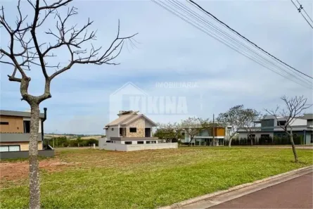 Lote/Terreno à venda, 303m² no Jardim Carvalho, Ponta Grossa