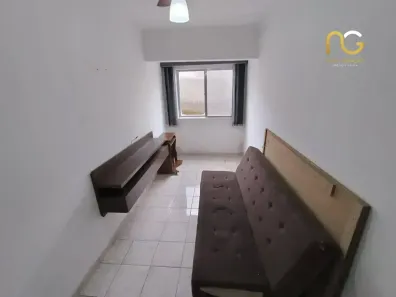 Apartamento com 1 Quarto à venda, 55m² no Tupi, Praia Grande