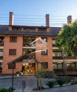 Apartamento com 1 Quarto à venda, 35m² no Planalto, Gramado