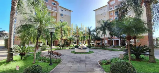 Apartamento com 1 Quarto à venda, 38m² no Igara, Canoas