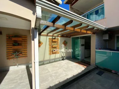 Casa com 4 Quartos à venda, 187m² no São José do Turvo, Barra do Piraí