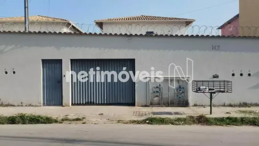 Casa com 2 Quartos à venda, 67m² no São Cosme de Baixo (São Benedito), Santa Luzia