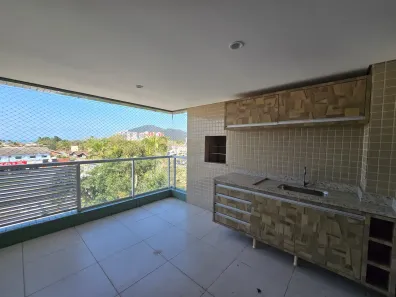 Apartamento com 2 Quartos à venda, 68m² no Centro, Bertioga