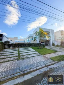 Casa com 5 Quartos à venda, 512m² no Luzardo Viana, Maracanaú
