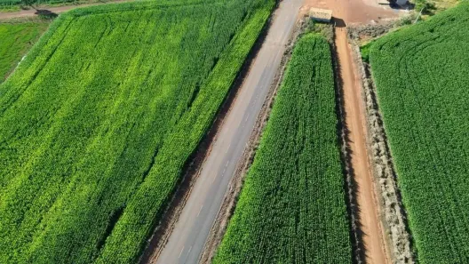 Fazenda/Sítio à venda, 12m² no Área Rural de Luziânia, Luziânia