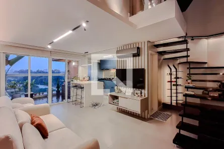 Cobertura com 2 Quartos à venda, 110m² no Vila Mariana, São Paulo
