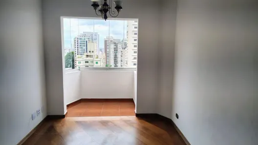 Apartamento com 3 Quartos à venda, 90m² no Vila Clementino, São Paulo