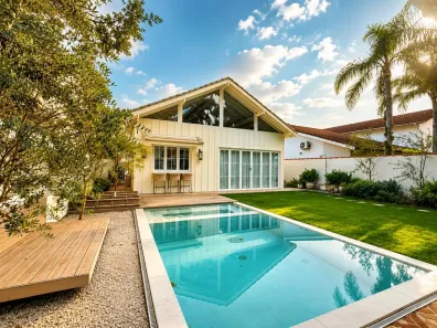 Casa com 3 Quartos à venda, 210m² no Riviera, Bertioga