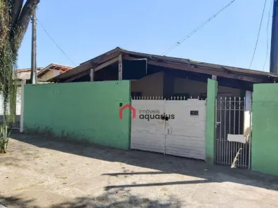 Casa com 2 Quartos à venda, 70m² no Parque Industrial, São José dos Campos