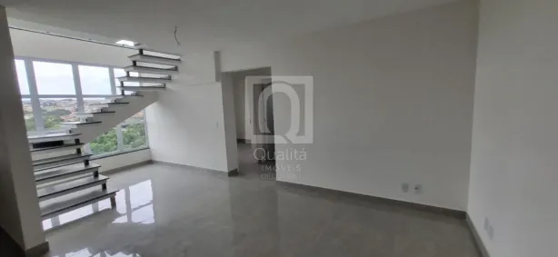 Apartamento com 3 Quartos à venda, 110m² no Vila Vasques, Votorantim
