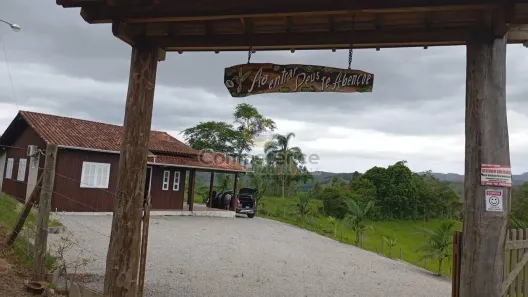 Fazenda/Sítio com 3 Quartos à venda, 4118m² no , Imaruí