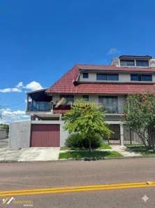 Casa com 3 Quartos à venda, 150m² no Cajuru, Curitiba