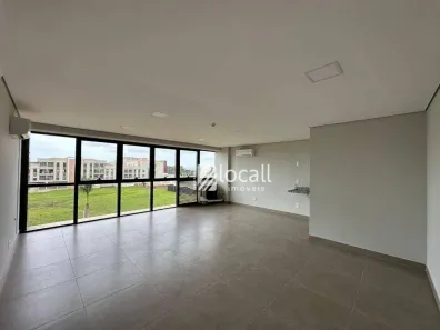 Sala Comercial para alugar, 44m² no Jardim Francisco Fernandes, São José do Rio Preto