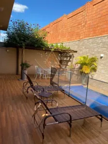 Casa de Condomínio com 2 Quartos à venda, 206m² no Jardim San Marco II, Ribeirão Preto