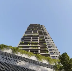 Apartamento com 3 Quartos à venda, 120m² no Setor Oeste, Goiânia