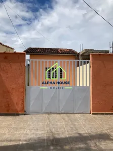Casa com 2 Quartos à venda, 62m² no Parque São Domingos, Pindamonhangaba