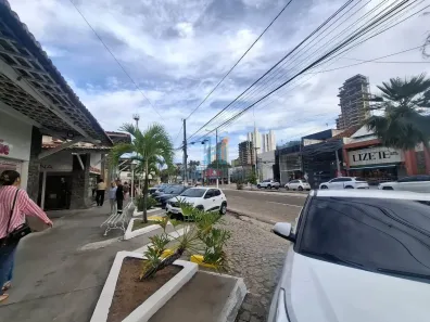 Sala Comercial para alugar, 36m² no Petrópolis, Natal
