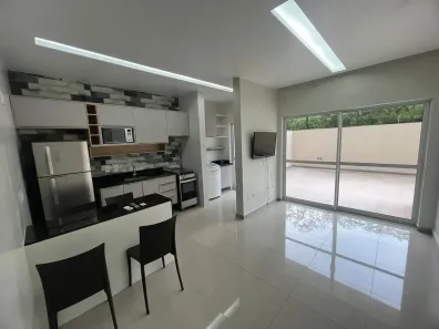 Apartamento com 2 Quartos à venda, 100m² no Ponta Negra, Manaus