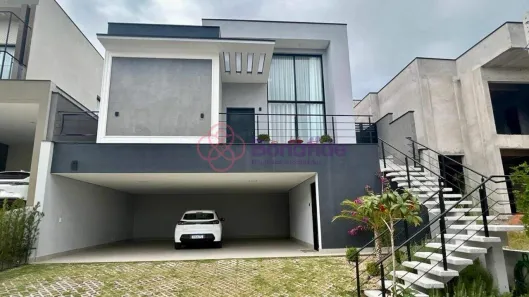 Casa com 3 Quartos à venda, 217m² no Jardim Ermida II, Jundiaí