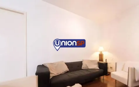 Apartamento com 2 Quartos à venda, 73m² no Indianópolis, São Paulo