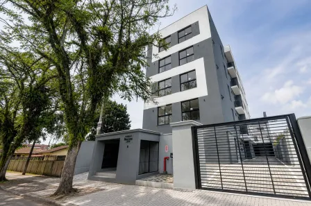 Apartamento com 3 Quartos à venda, 79m² no Bucarein, Joinville