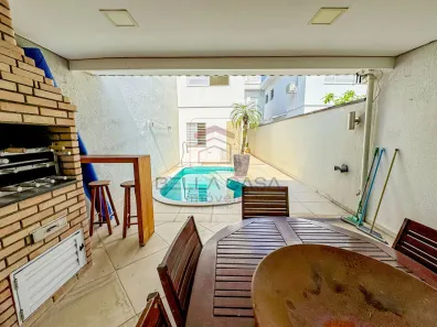 Sobrado com 3 Quartos à venda, 206m² no Mooca, São Paulo
