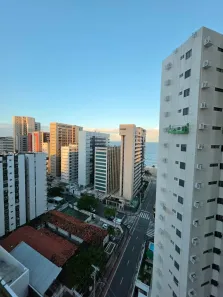 Apartamento com 2 Quartos para alugar, 54m² no Boa Viagem, Recife