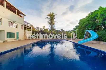com 9 Quartos à venda, 40000m² no Comunidade Sítio Teresópolis, Santa Luzia