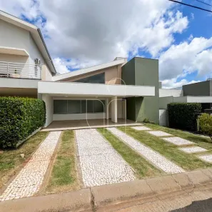 Casa com 4 Quartos à venda, 280m² no Jardim Alvorada, Marília