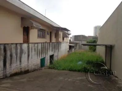 Lote/Terreno com 1 Quarto à venda, 501m² no Vila Bertioga, São Paulo