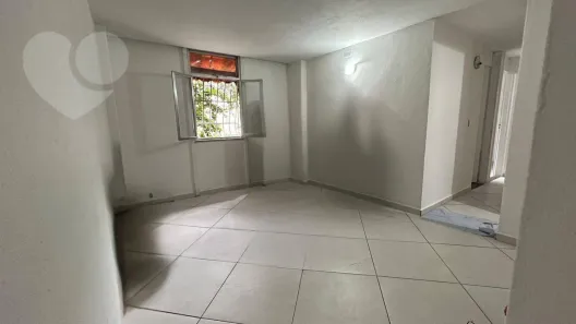 Apartamento com 3 Quartos à venda, 70m² no Fátima, Niterói