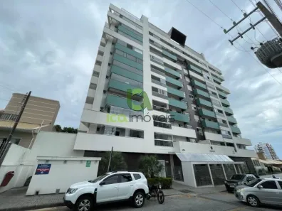 Apartamento com 3 Quartos à venda, 99m² no Barreiros, São José