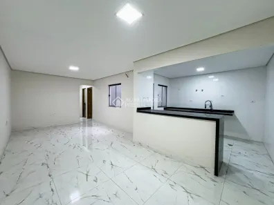 Apartamento com 3 Quartos à venda, 90m² no Vila Curuçá, Santo André