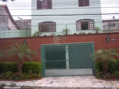 Sobrado com 3 Quartos à venda, 276m² no Jardim América, Taboão da Serra