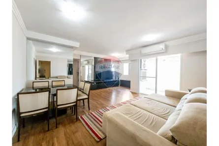 Apartamento com 2 Quartos à venda, 81m² no Vila do Golf, Ribeirão Preto