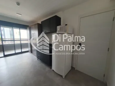 Apartamento com 1 Quarto à venda, 27m² no Vila Clementino, São Paulo