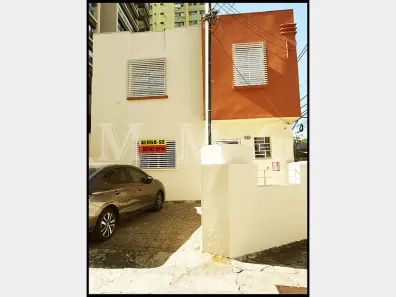 Imóvel Comercial para alugar, 160m² no Vila Mariana, São Paulo