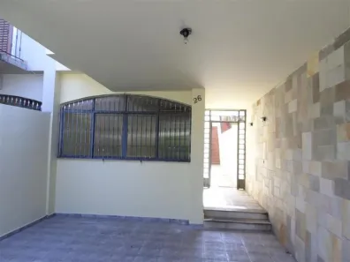 Sobrado com 3 Quartos à venda, 130m² no Jardim Colombo, São Paulo