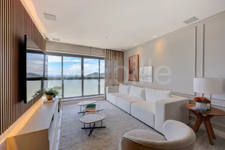 Apartamento com 4 Quartos à venda, 182m² no Centro, Balneário Camboriú
