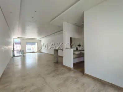 Imóvel Comercial à venda, 140m² no Santana, São Paulo