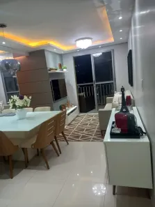 Apartamento com 3 Quartos à venda, 68m² no Parque Verde, Belém
