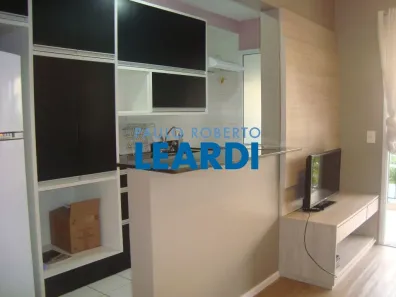 Apartamento com 2 Quartos para venda ou aluguel, 74m² no Jardim Leonor, São Paulo