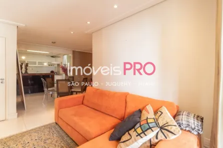 Apartamento com 2 Quartos à venda, 98m² no Moema, São Paulo