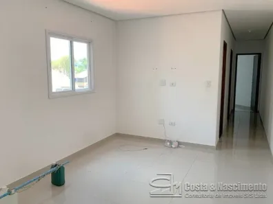 à venda, 49m² no Vila Pires, Santo André