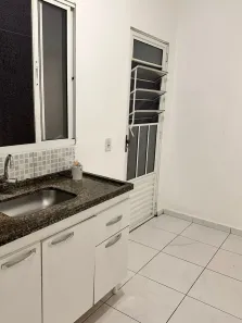 Casa de Condomínio com 2 Quartos para alugar, 50m² no Vila Santa Isabel, São Paulo