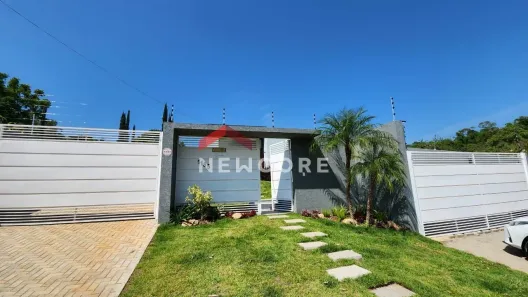 Casa de Condomínio com 3 Quartos à venda, 120m² no Jardim Estância Brasil, Atibaia