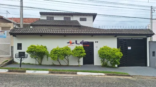 Casa com 5 Quartos à venda, 297m² no Jardim Carlos Cooper, Suzano