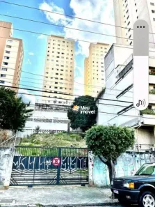 Lote/Terreno à venda, 2700m² no Piqueri, São Paulo