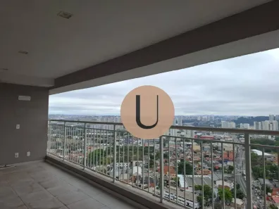 Apartamento com 3 Quartos à venda, 82m² no Santo Amaro, São Paulo